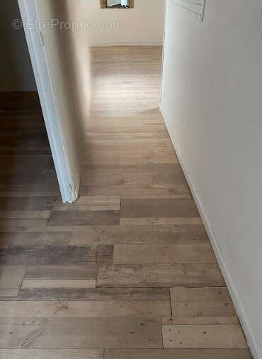 Appartement à SAINT-MARTIN-DE-LONDRES