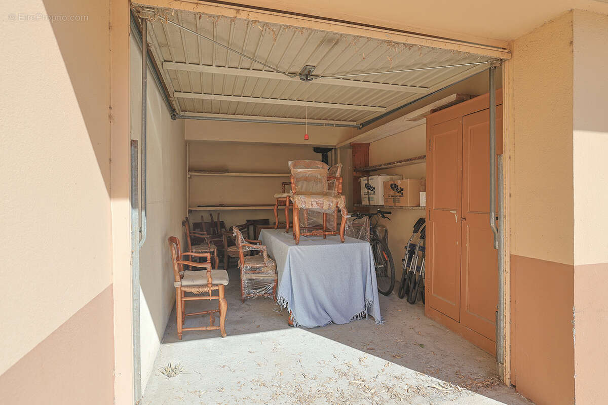 Appartement à HYERES