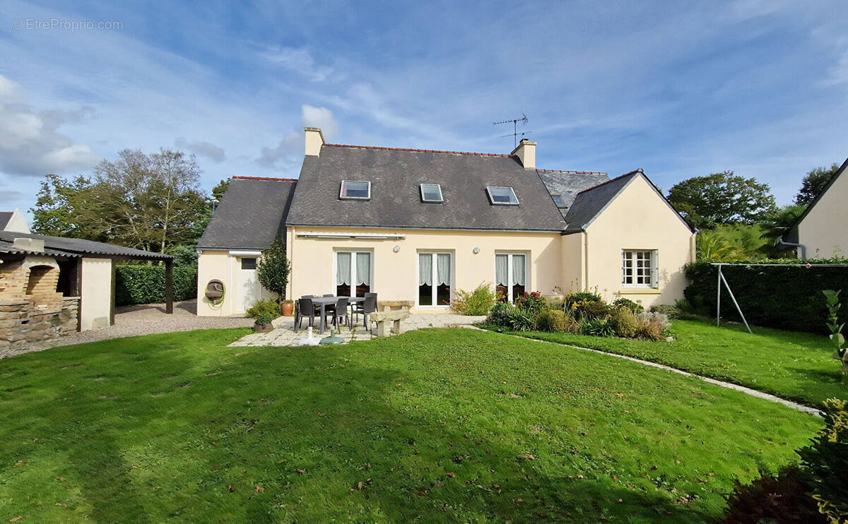 Maison à FOUESNANT