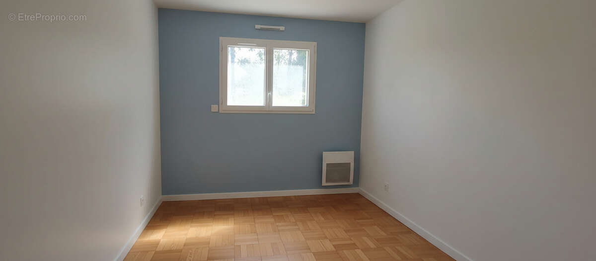 Maison à FRENOUVILLE