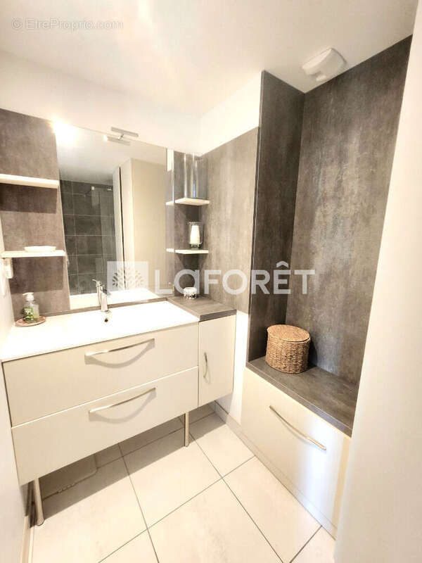 Appartement à LA BAULE-ESCOUBLAC