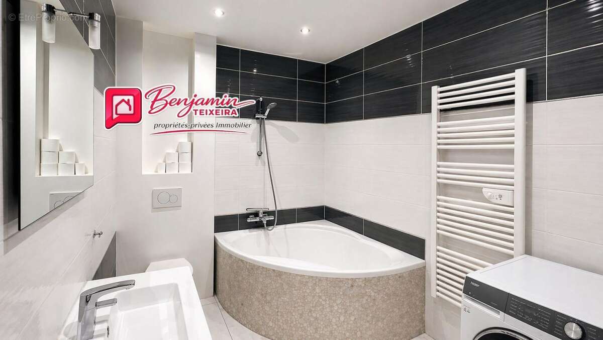 Maison Roquebrune Sur Argens 4 pièce(s) 109.85 m2 - photo 7