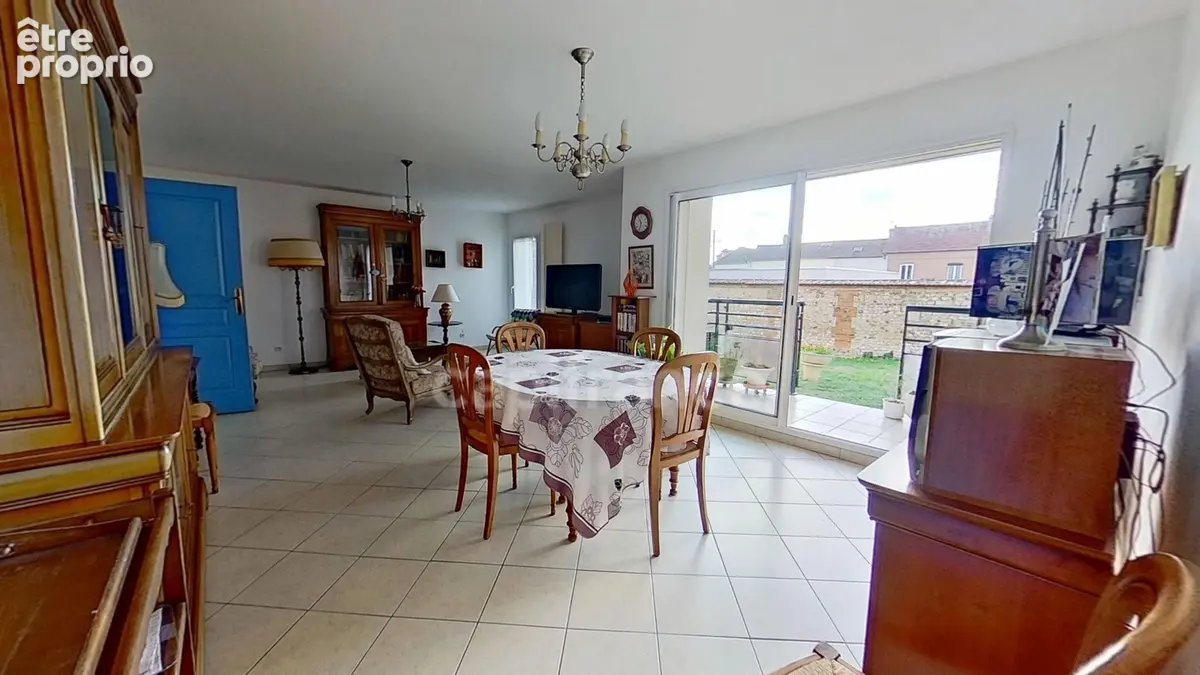 Appartement à vendre 4 pièces  (27) - photo 2