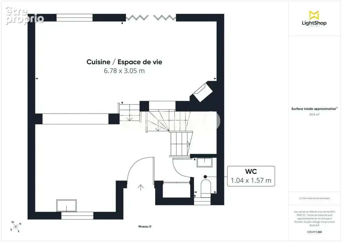 Vente Maison 6 pièces de 95m² - 93800 Épinay-sur-Seine - photo 17
