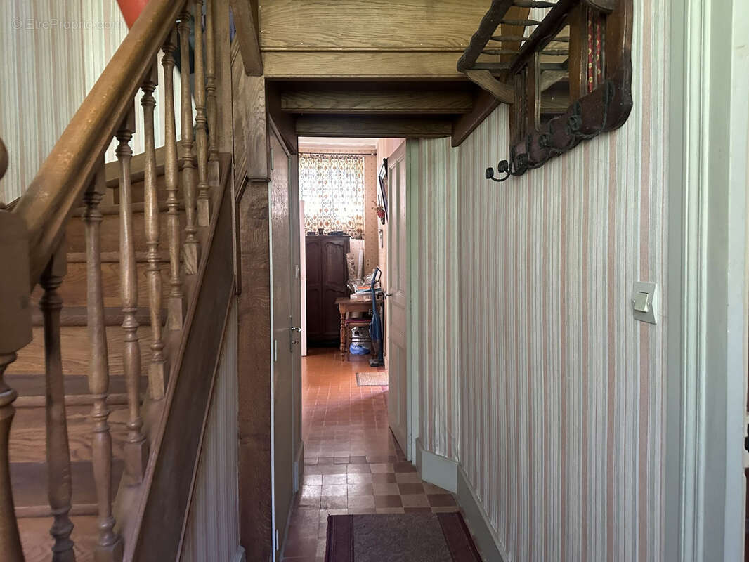 Maison de campagne sur 1,5 ha ! - photo 30