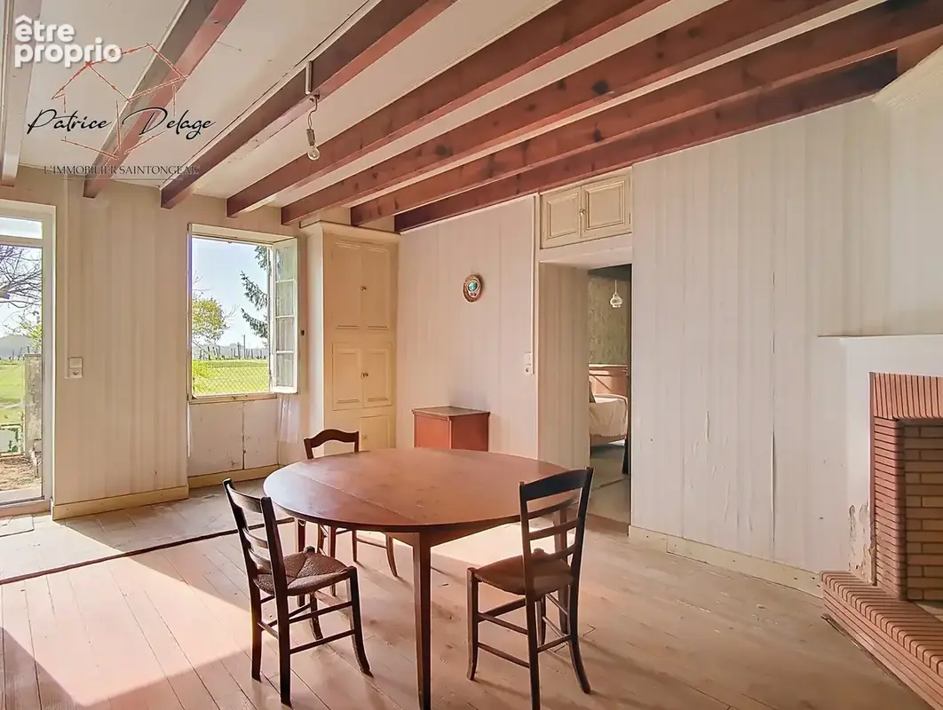 Maison 107 m² à Floirac  - photo 3