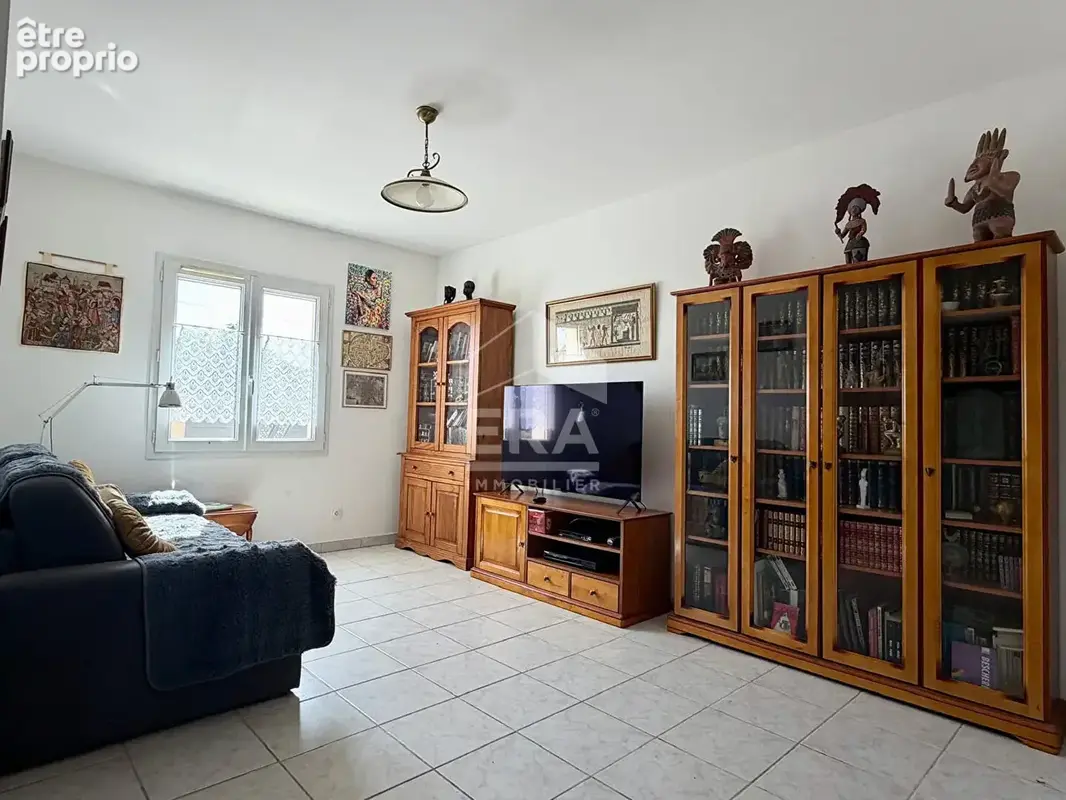 Maison 145m² à nemours - photo 8