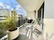 Appartement à LE PERREUX-SUR-MARNE