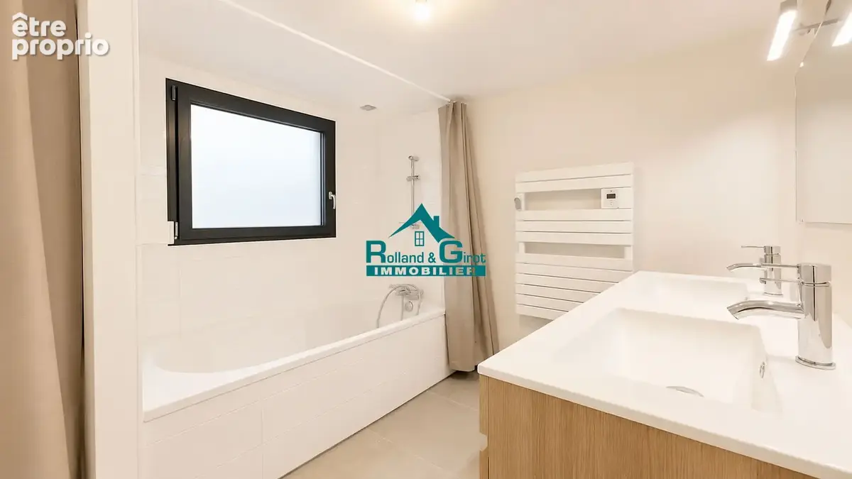 Maison à vendre à La Bouexière - photo 8