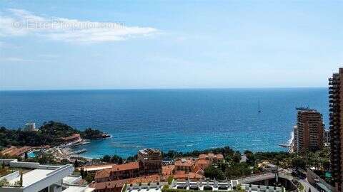 Terrain 880 m² à Roquebrune-Cap-Martin  - photo 2