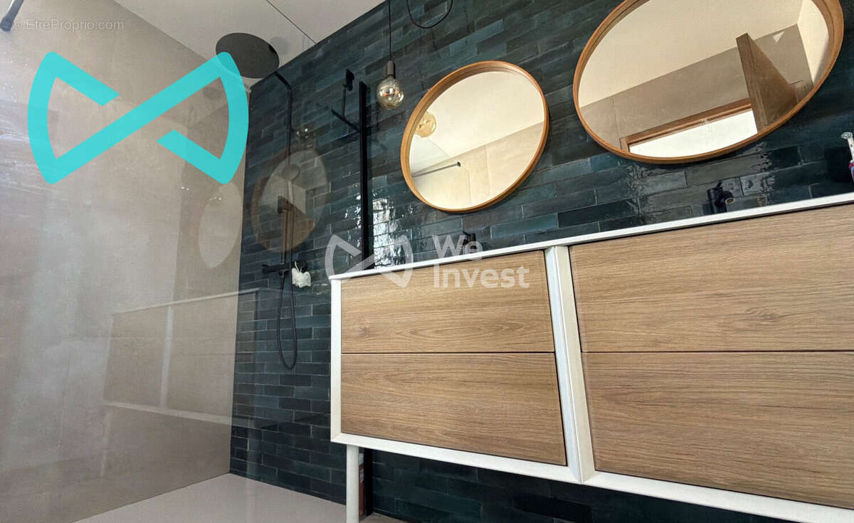 Maison 180 m² à Prades-Le-Lez  - photo 9
