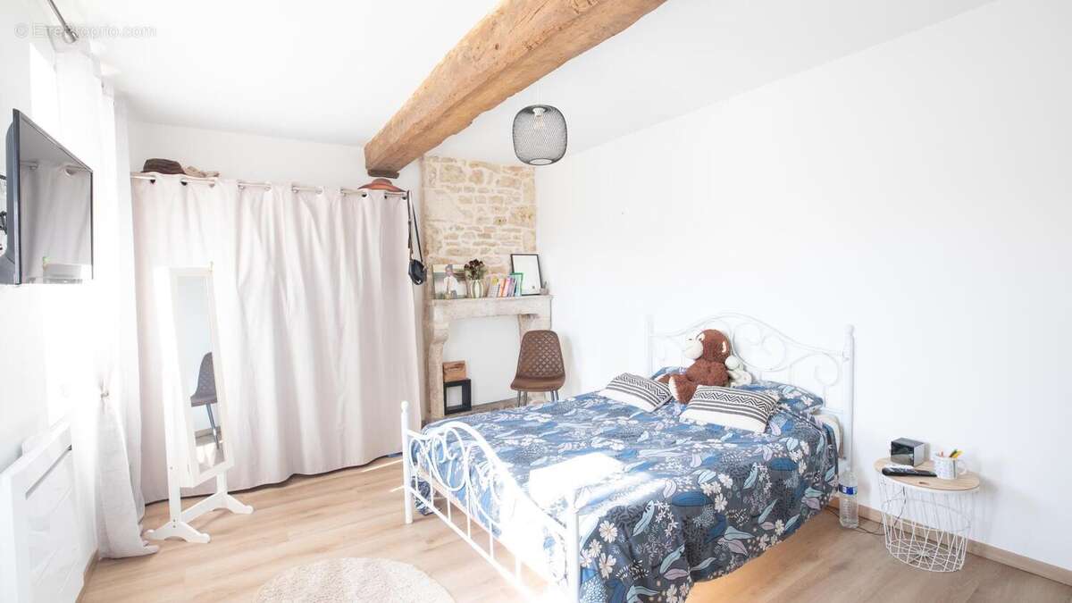 Photo 4 - Maison à PICAUVILLE
