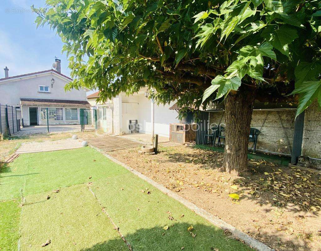 Maison 93 m² avec terrain de 500 m² au cœur de Balan – Exclusivité! - photo 4