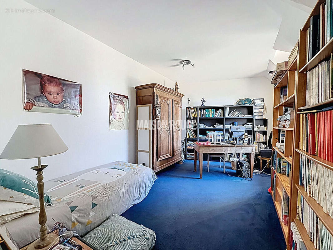 Maison à SAINT-BRIEUC