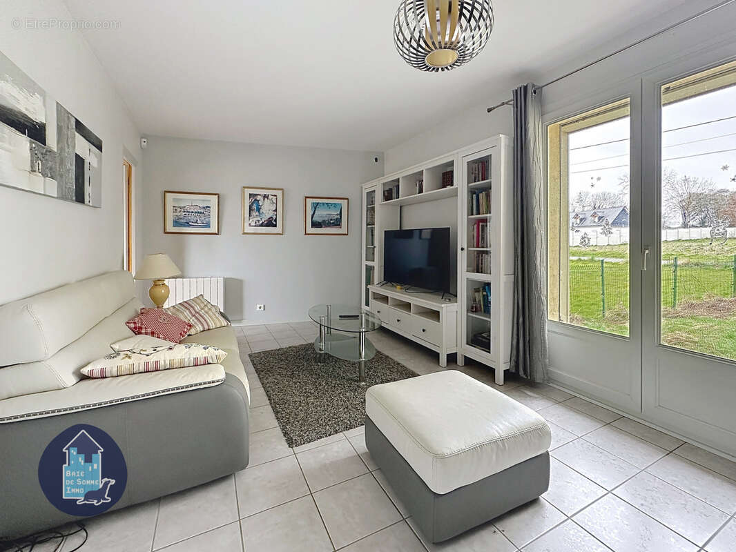 Maison à NOYELLES-SUR-MER