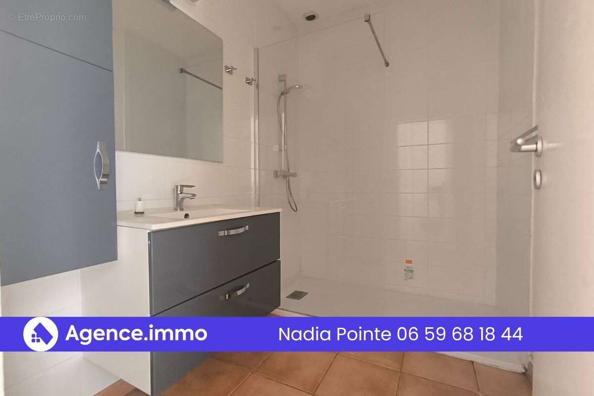 Appartement 64 m² à Tarbes  - photo 8