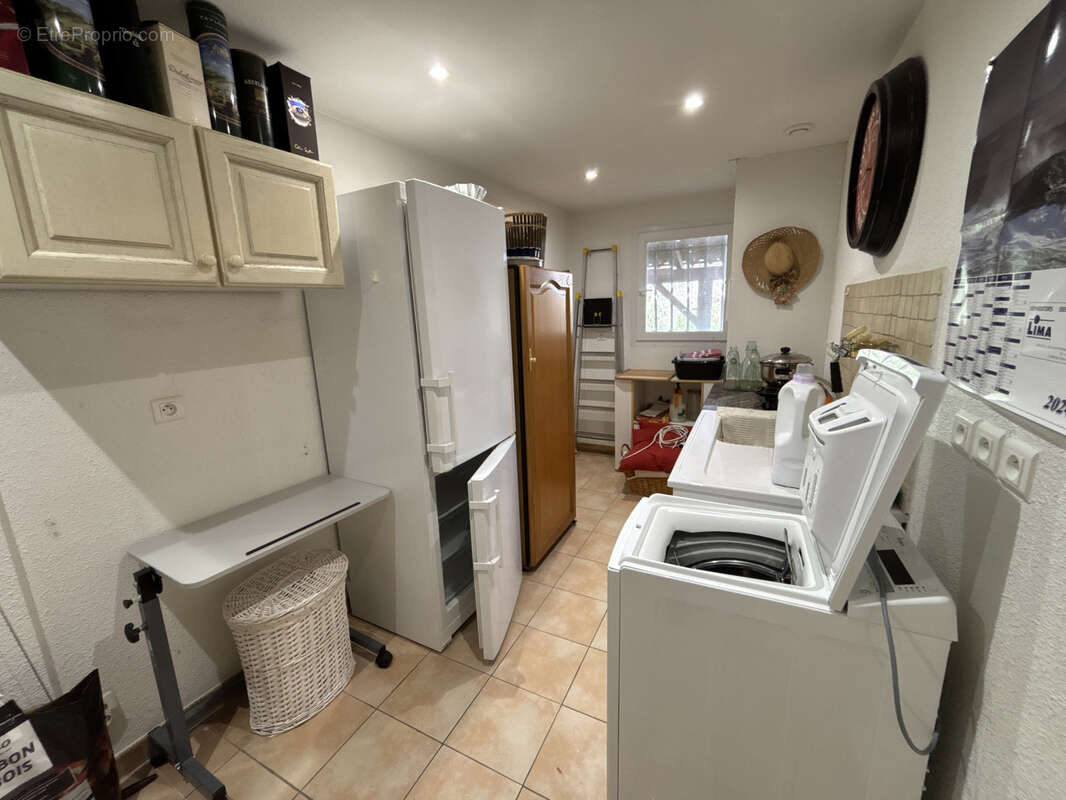 Maison à MAUREILLAS-LAS-ILLAS