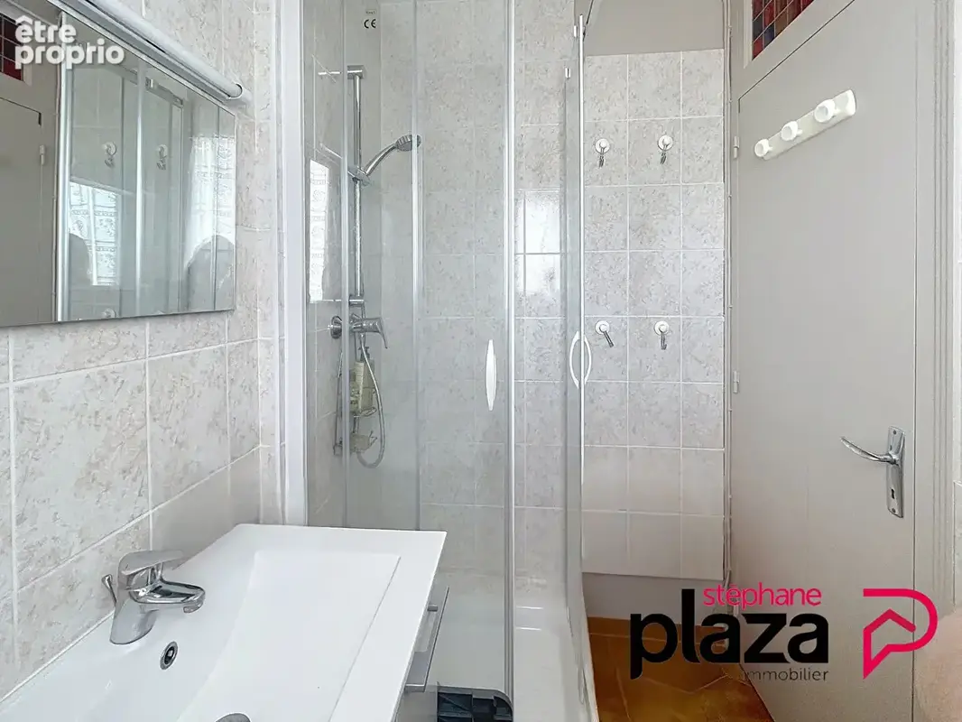 Appartement Saint Georges De Didonne T2 Balcon Jardin Garage - photo 4