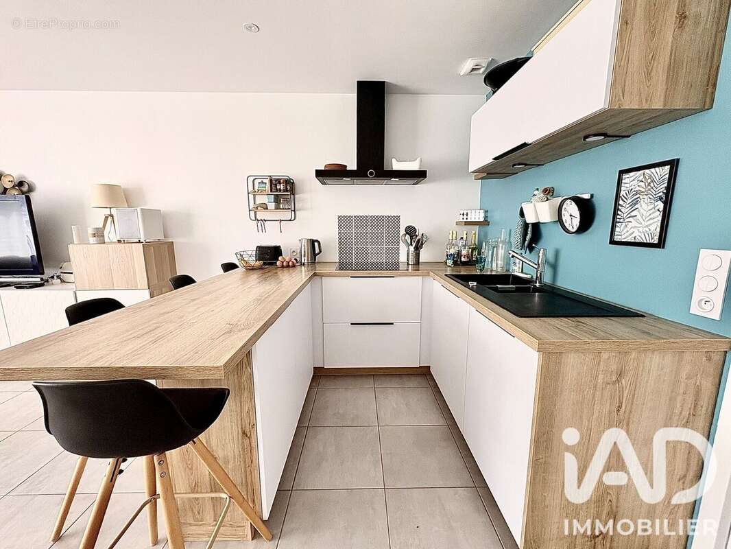 Maison 94 m² à La Grigonnais  - photo 3