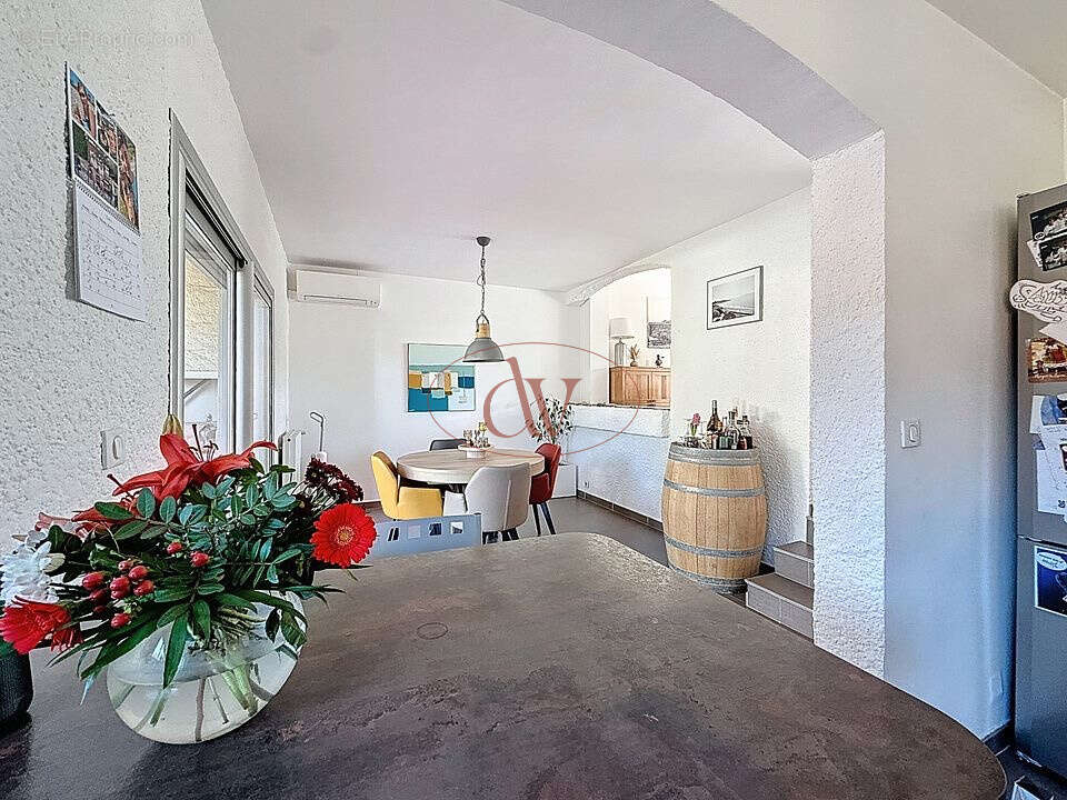 Maison à PERPIGNAN
