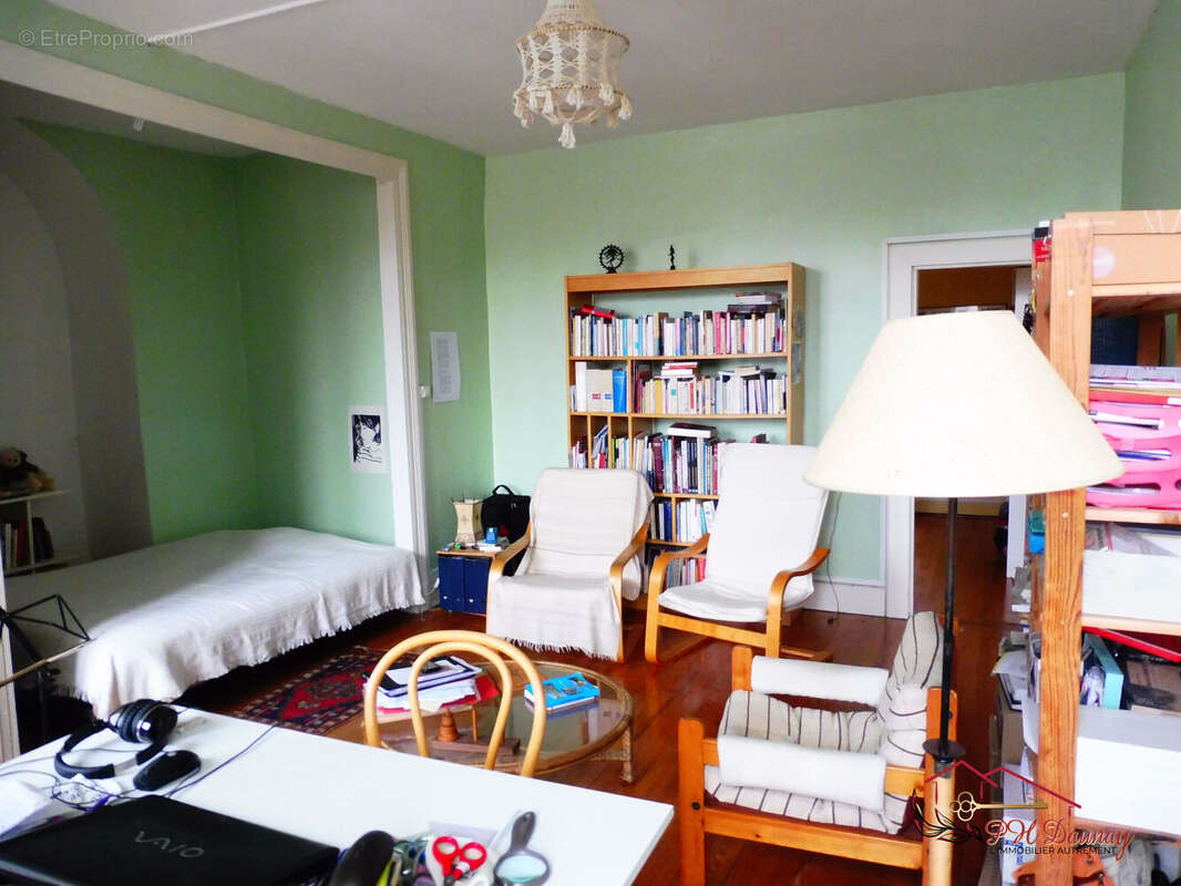 Appartement à MILLAU