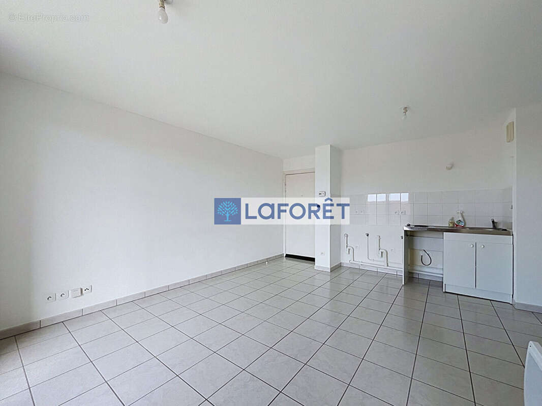 Appartement Saint-dizier 3 pièce(s) 52 m2 - photo 3