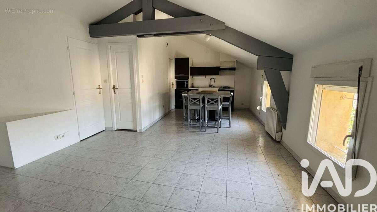 Photo 4 - Appartement à CONNAUX