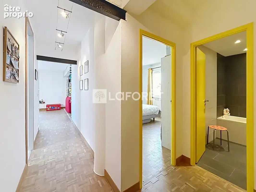 Appartement Limoges 3 pièce(s) 59.36 m2 - photo 10