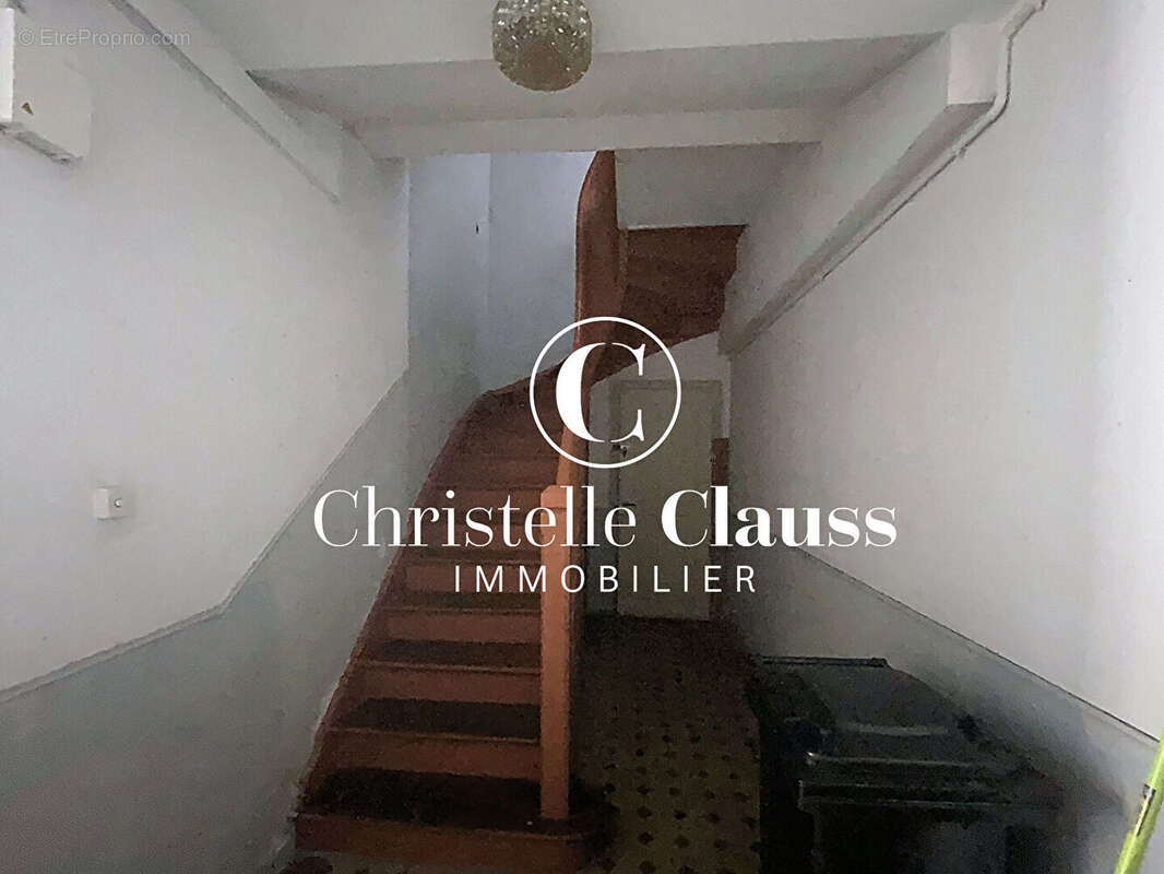 Appartement à THANN