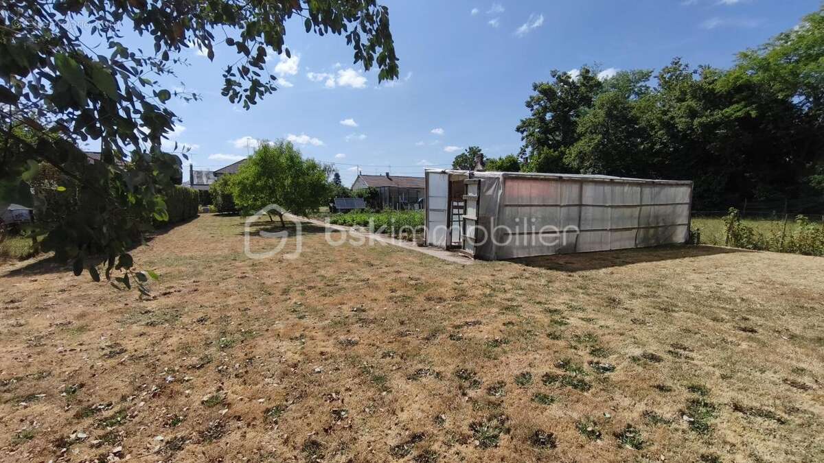 Maison 63 m² à Coullons  - photo 12