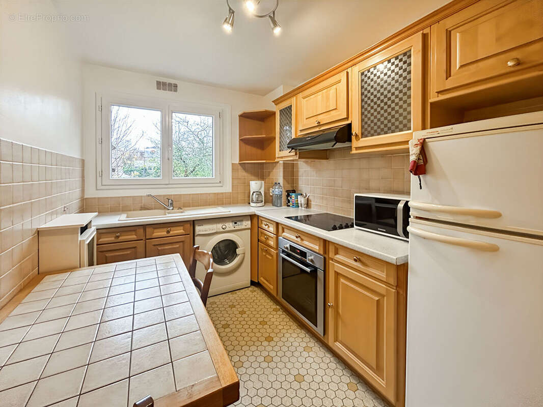 Appartement à ORSAY