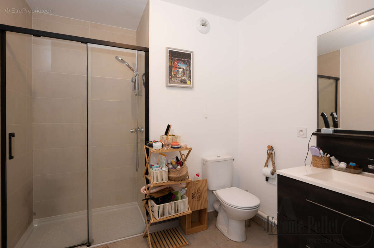 Appartement à VIENNE