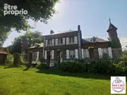 Maison à DOMVAST