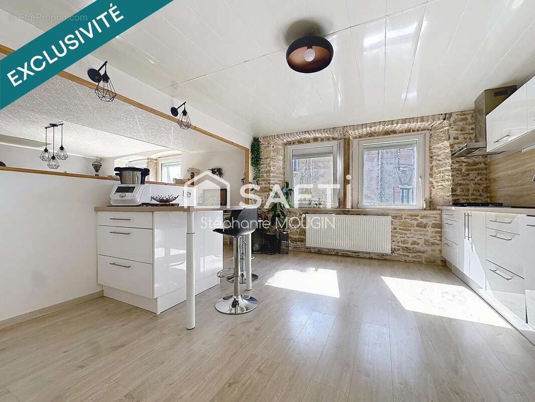 Maison 163 m² à Montecheroux  - photo 2