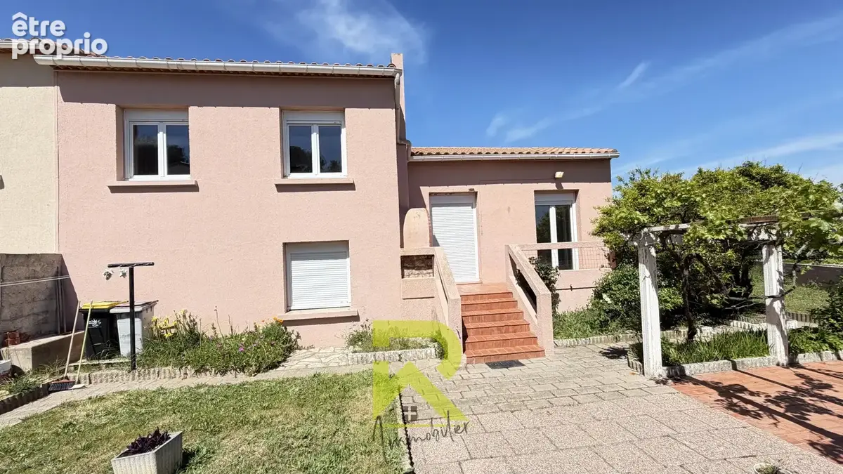 Villa rare à Mèze, lumineuse et idéalement située - photo 24