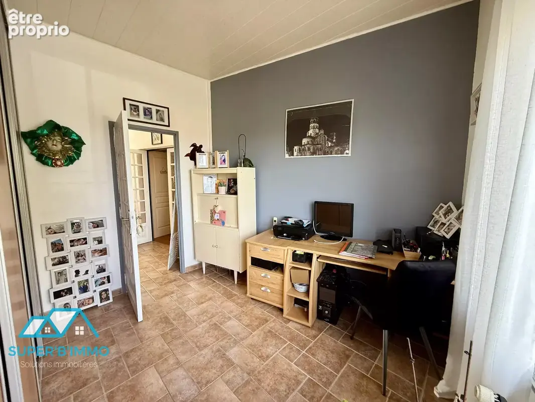 Maison d’exception avec vue panoramique - photo 25