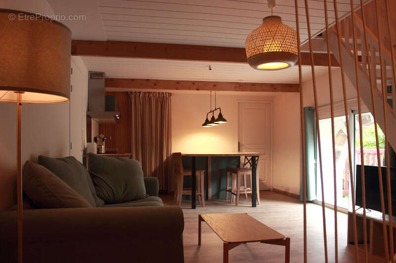 Exceptionnelle demeure du 18ᵉ siècle, habitation et activité touristique au cœur du Pays Basque ! - photo 6