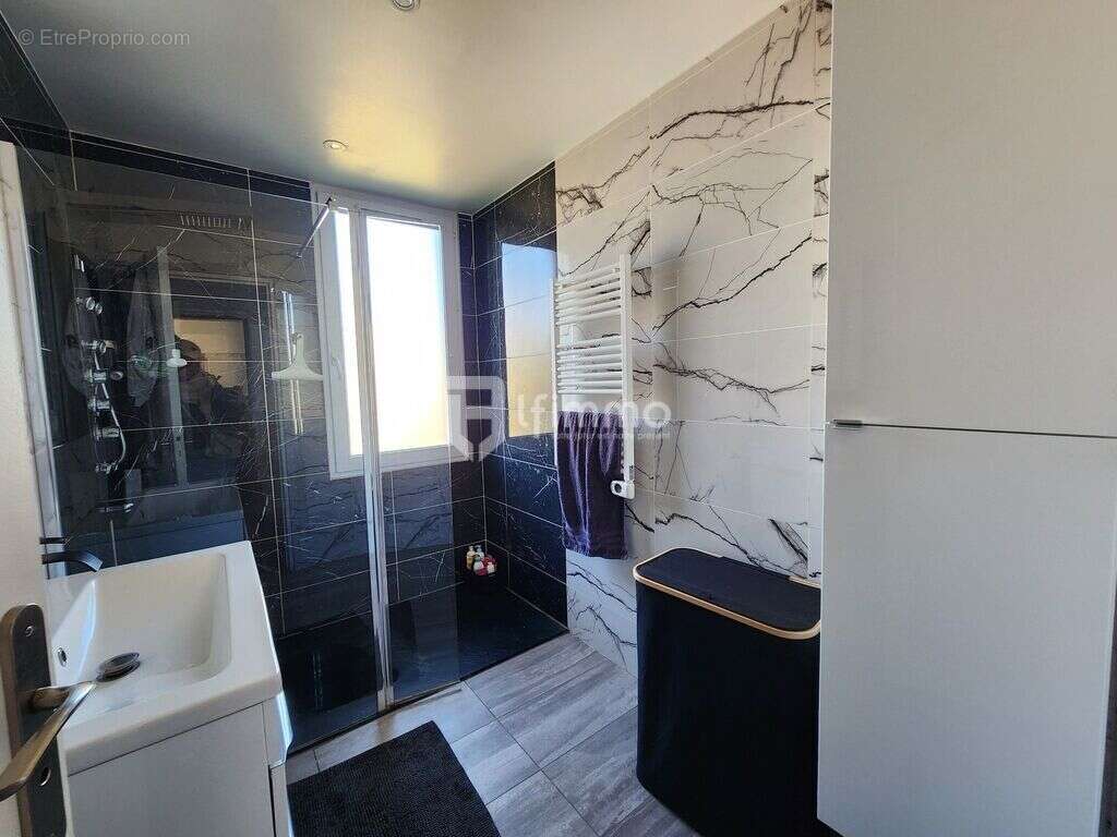 Maison à PONTAULT-COMBAULT