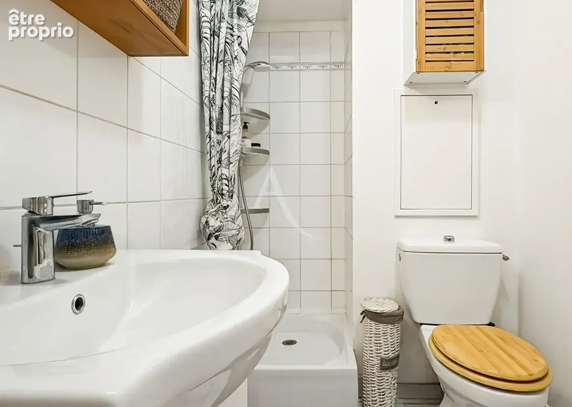 Studio idéal investissement locatif - Boulogne - photo 7