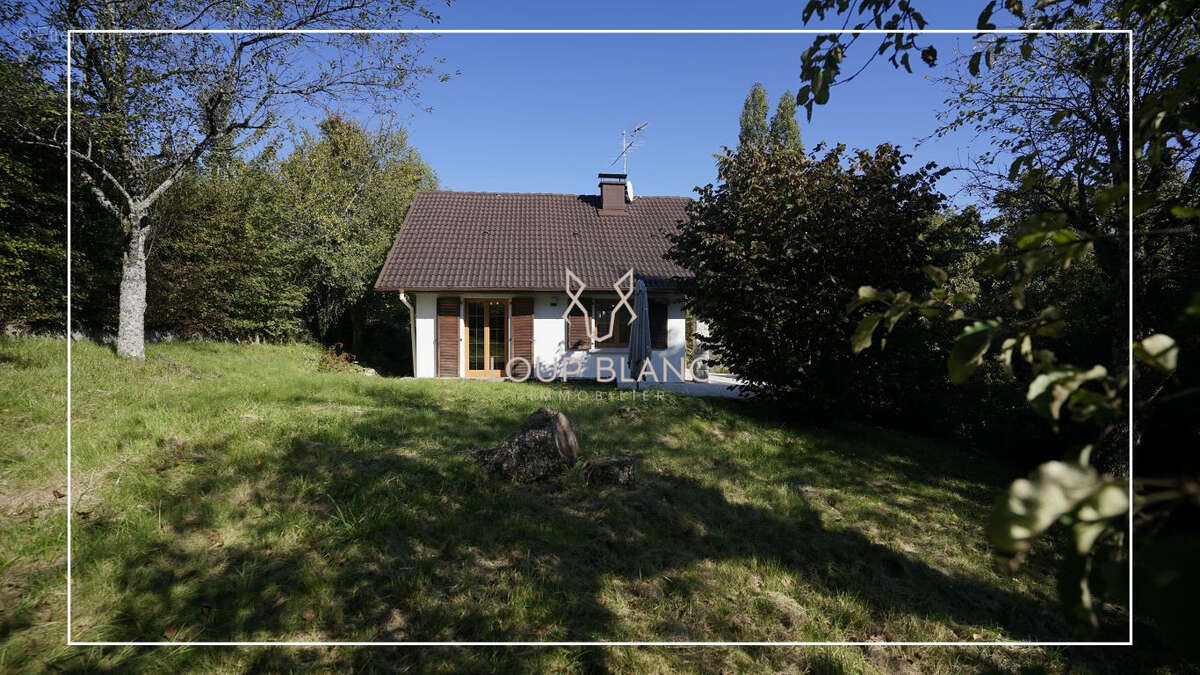 Maison à AUTECHAUX-ROIDE