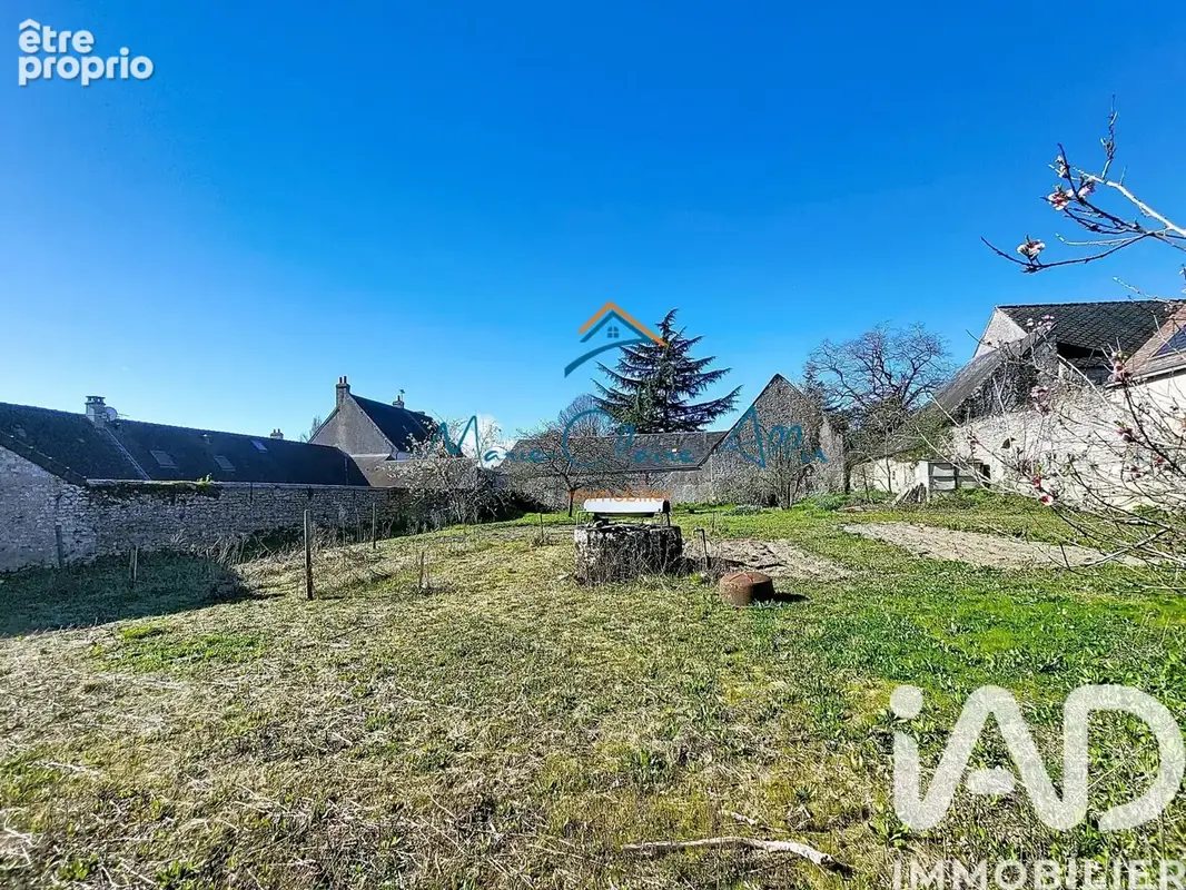 Photo 1 - Maison à LESTIOU