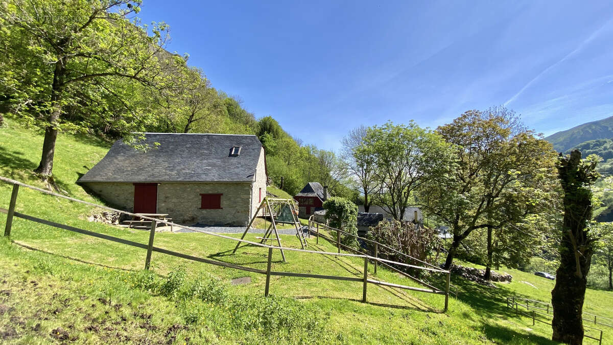 Maison à ARGELES-GAZOST