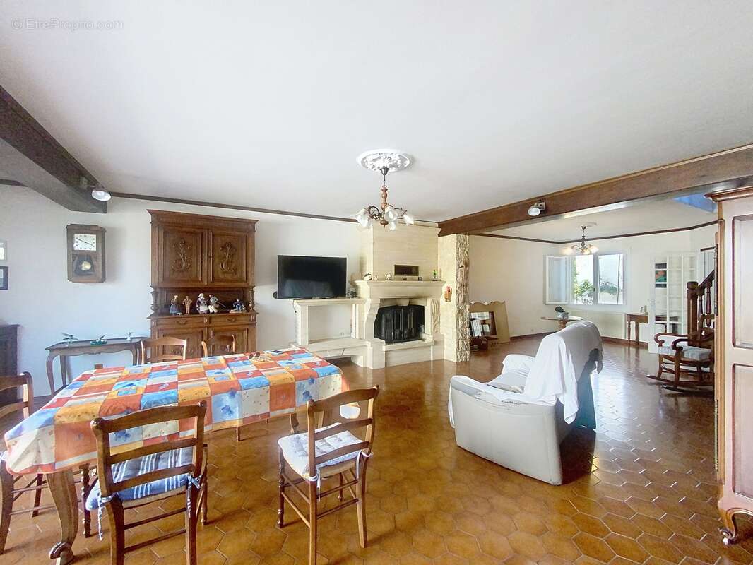 Maison 185 m² à Saintes-Maries-De-La-Mer  - photo 2