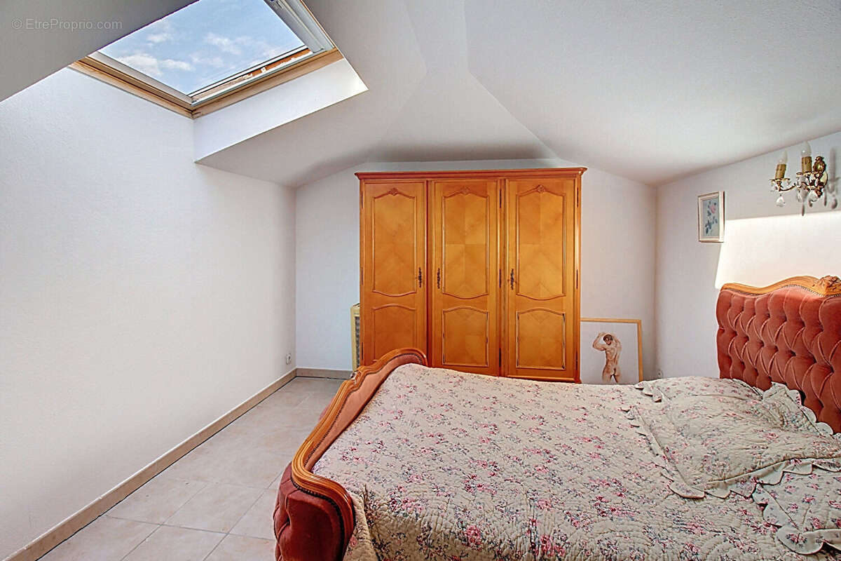 Appartement à DRAGUIGNAN