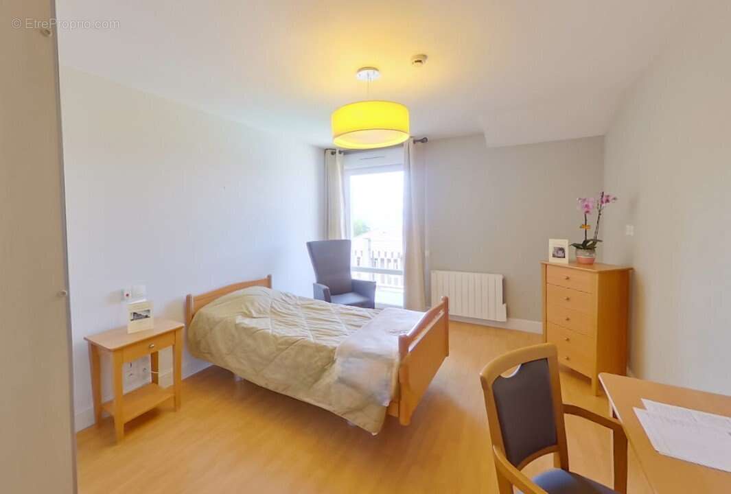 Appartement à EVIAN-LES-BAINS
