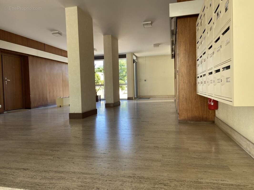 Appartement 40 m² à Angers  - photo 7
