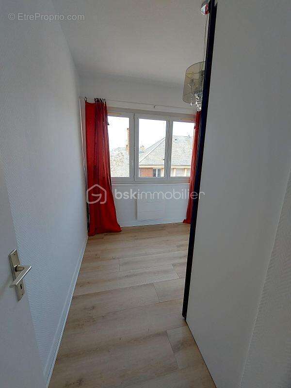 Appartement à AMIENS