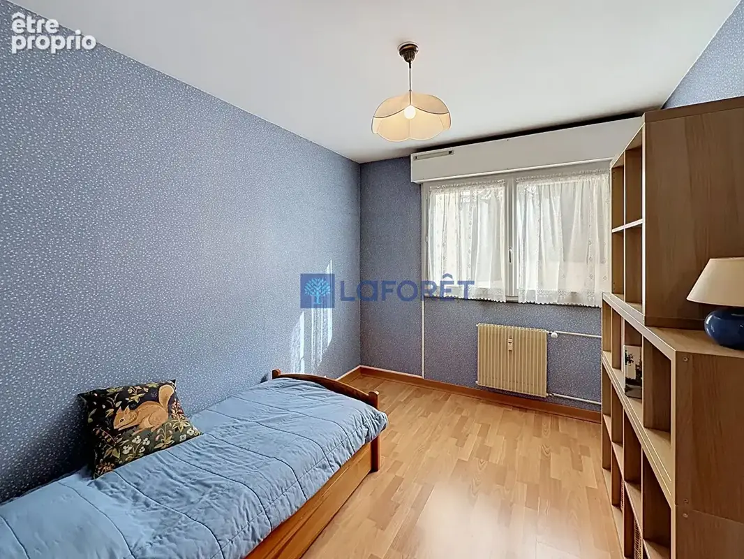 Appartement Saint Pierre Du Perray 5 pièce  96,47 m2 - photo 14