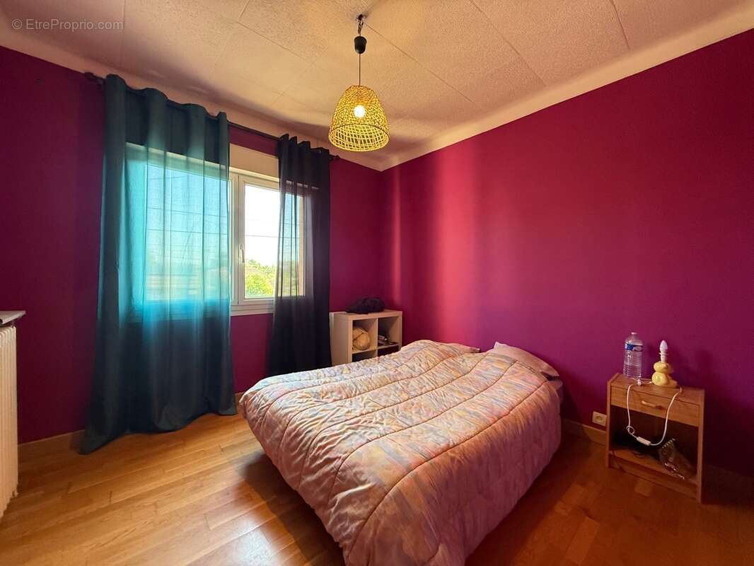Maison à vendre 5 pièces saint martin de valgalgues (30) - photo 5
