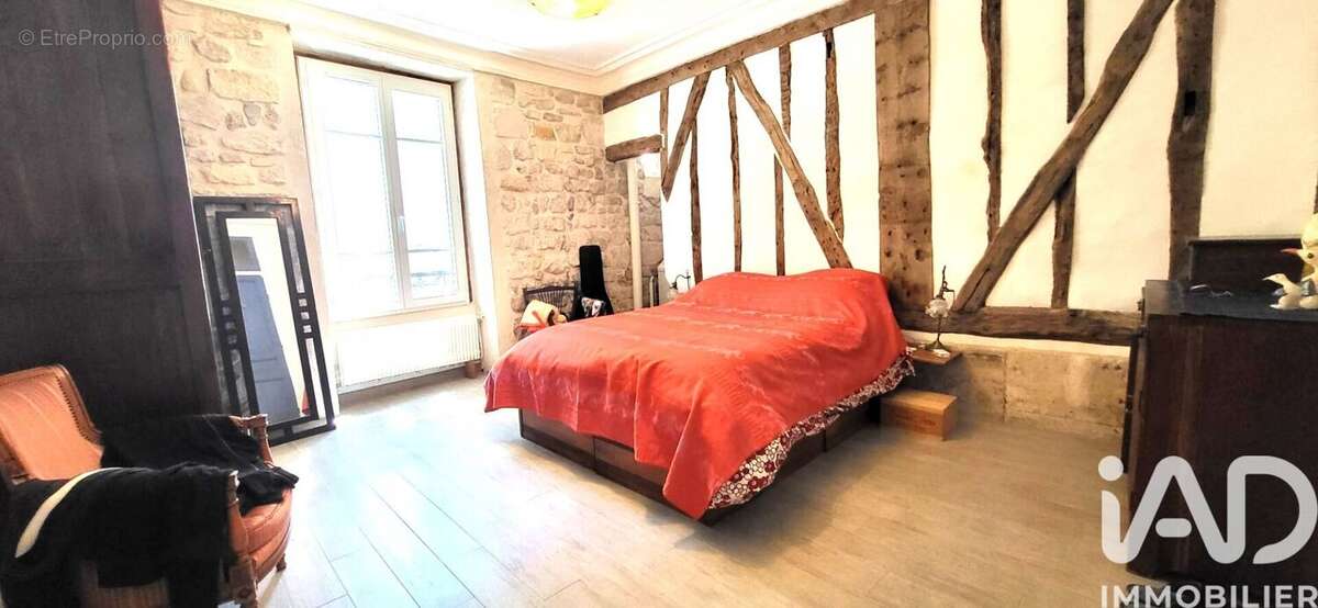 Photo 7 - Appartement à SAINT-MAUR-DES-FOSSES